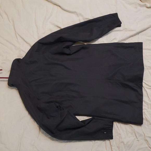 Reversible Columbia jacket - Picture 2 of 8